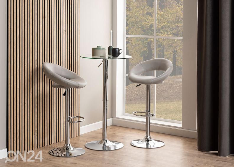 Барный стул Plum увеличить