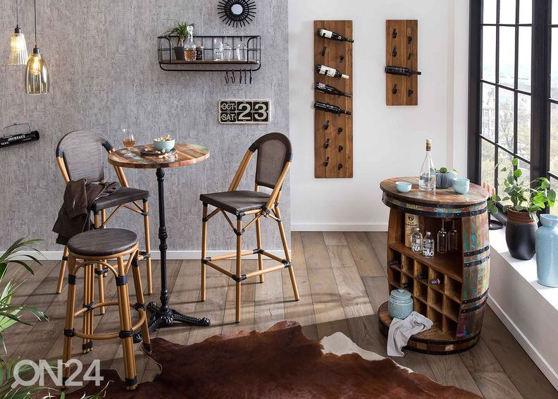 Барный стул Sit увеличить