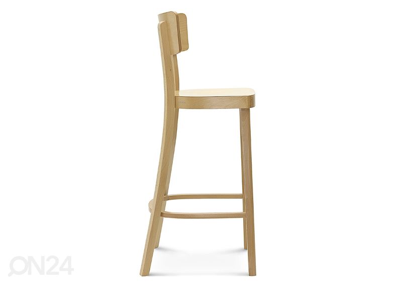 Барный стул Solid увеличить