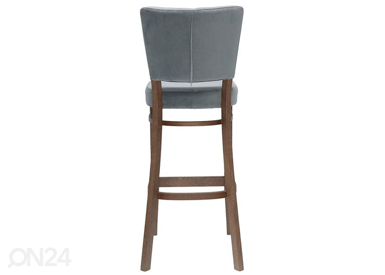 Барный стул Tulip 1 увеличить