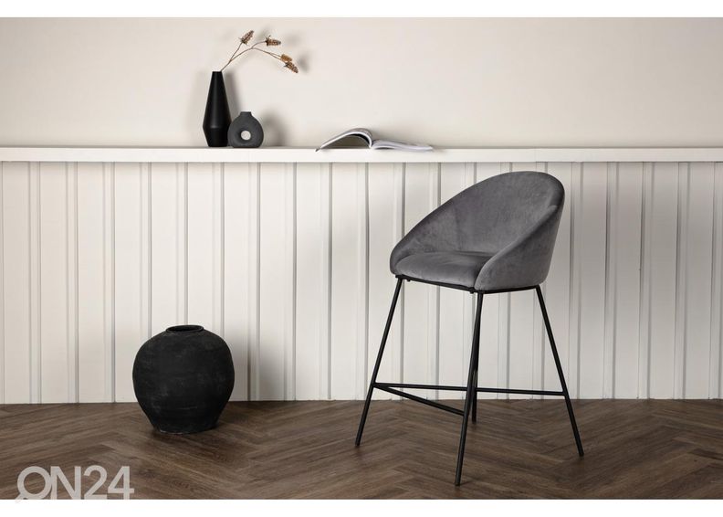 Барный стул Velvet, 2 шт увеличить