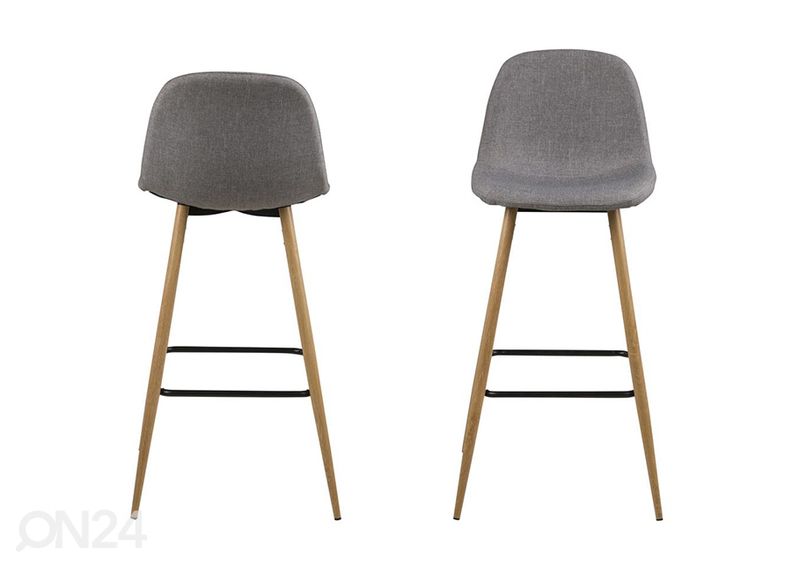 Барный стул Wichita, 2 шт увеличить