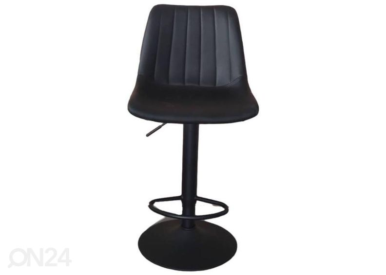 Барный стул Winchester, чeрный увеличить