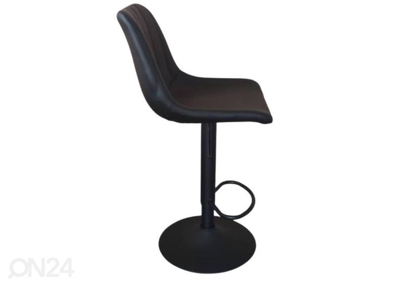 Барный стул Winchester, чeрный увеличить