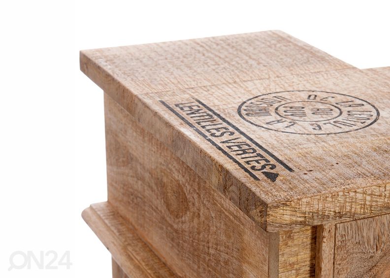 Барный шкаф / комод Box 120 cm увеличить