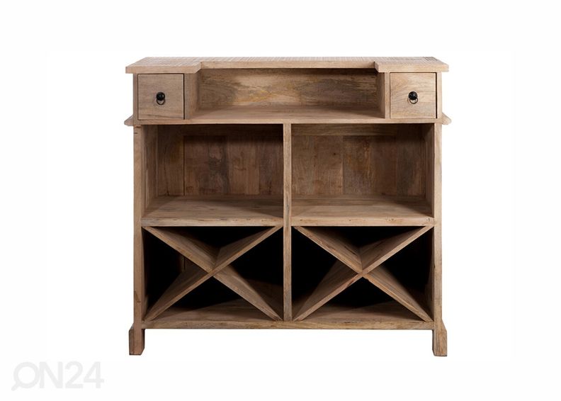 Барный шкаф / комод Box 120 cm увеличить