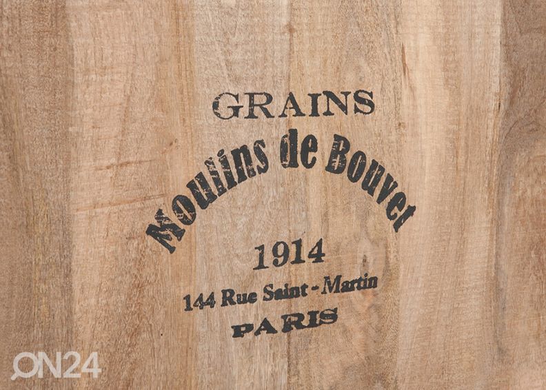 Барный шкаф / комод Box 120 cm увеличить