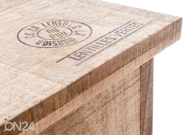 Барный шкаф / комод Box увеличить