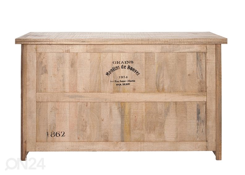 Барный шкаф / комод Box увеличить