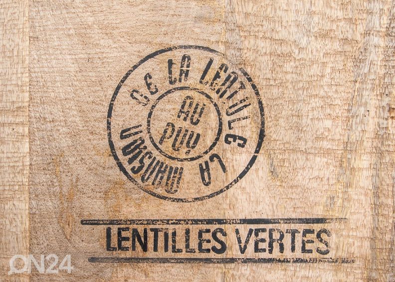 Барный шкаф / комод Box увеличить