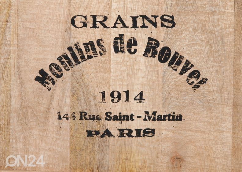 Барный шкаф / комод Box увеличить