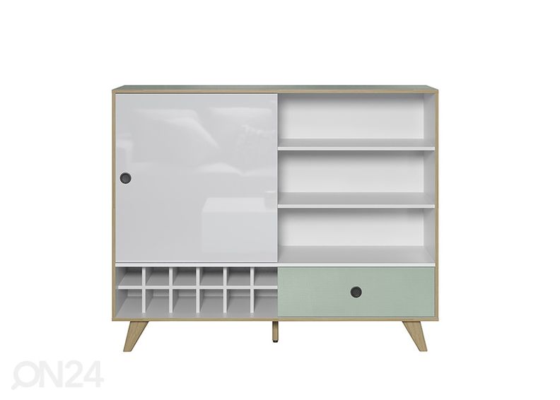 Барный шкаф Adelaide увеличить