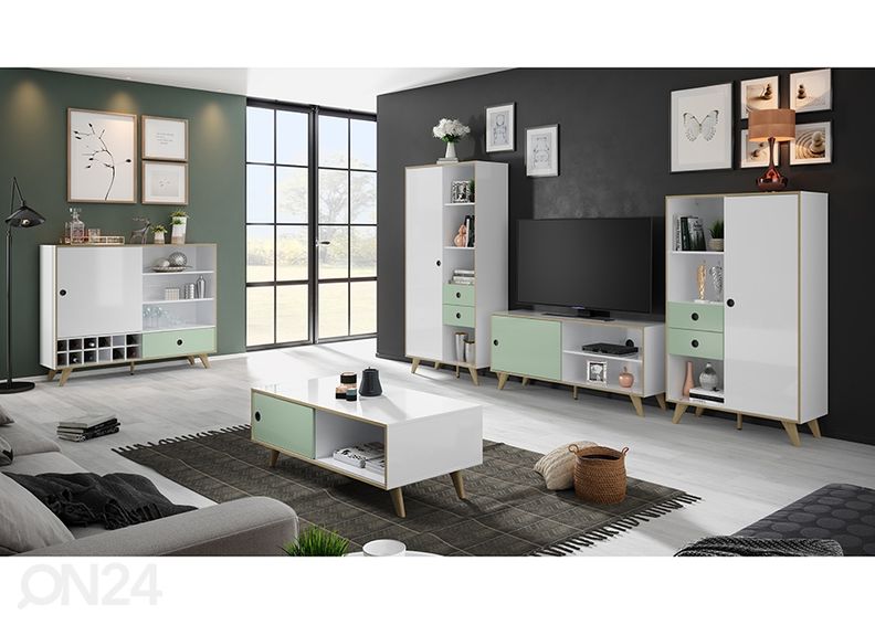 Барный шкаф Adelaide увеличить