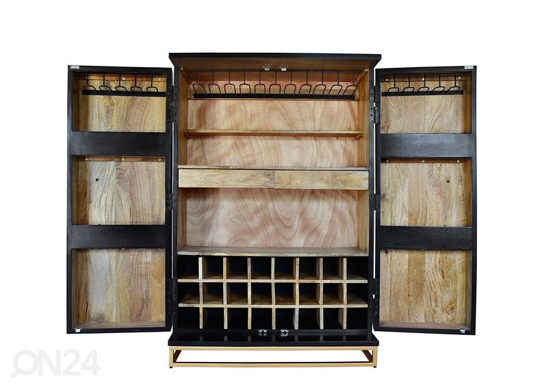 Барный шкаф Angel увеличить