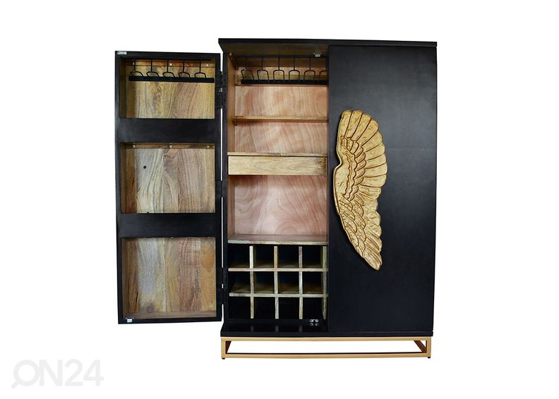 Барный шкаф Angel увеличить