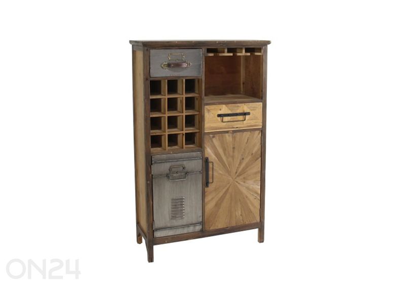 Барный шкаф Atelier увеличить