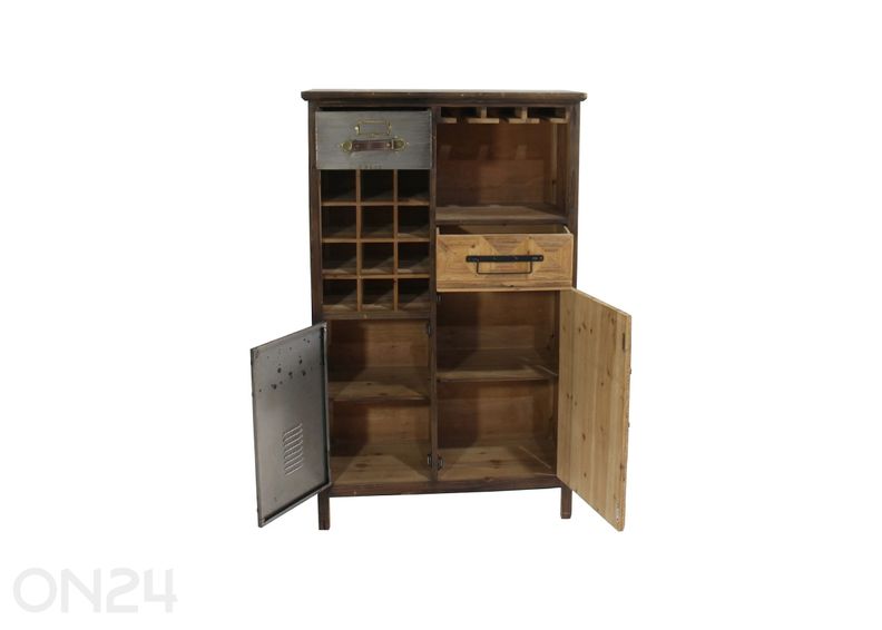 Барный шкаф Atelier увеличить