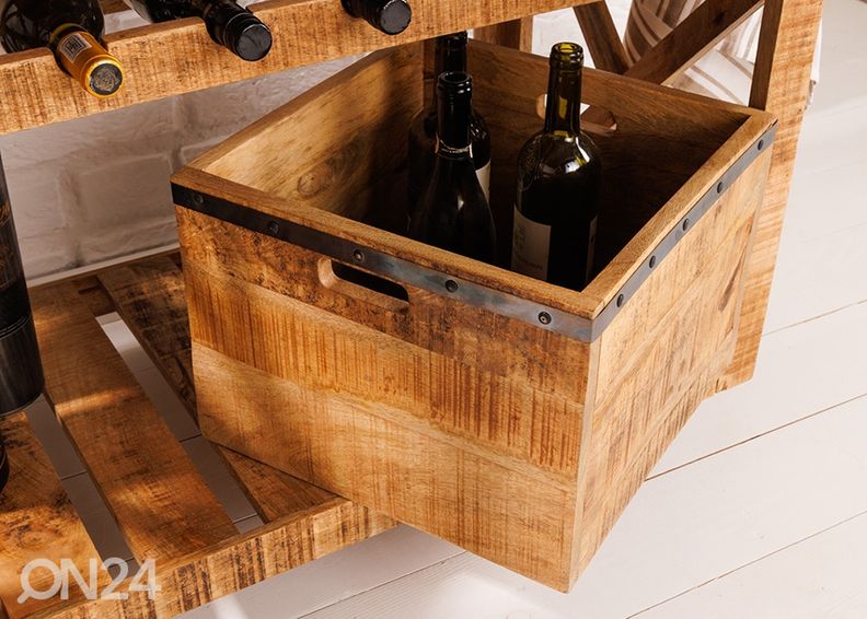 Барный шкаф Bodega увеличить