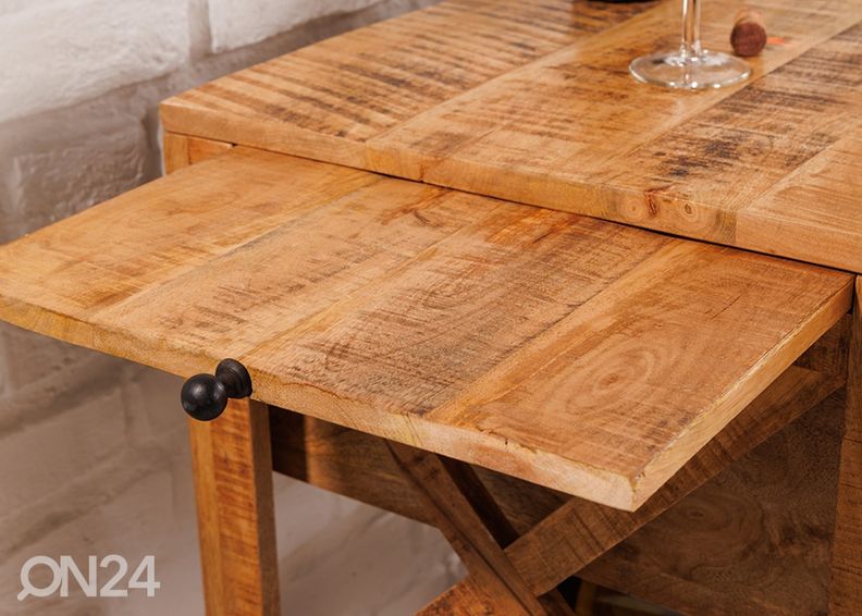 Барный шкаф Bodega увеличить