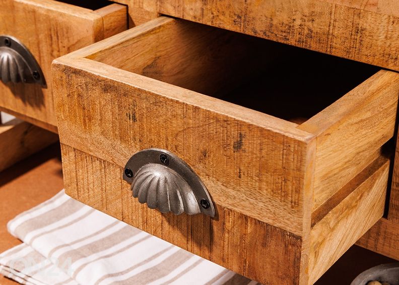 Барный шкаф Bodega увеличить