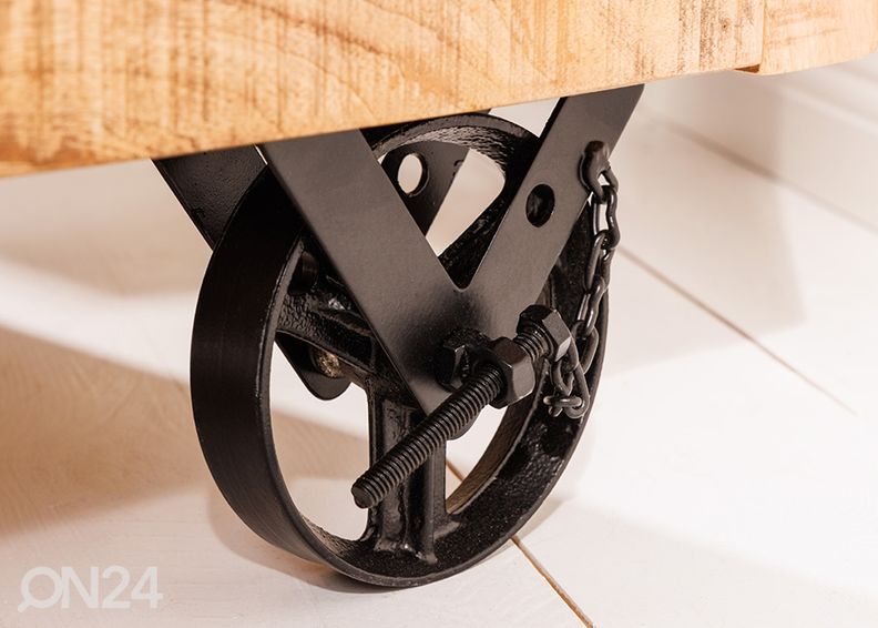 Барный шкаф Bodega увеличить