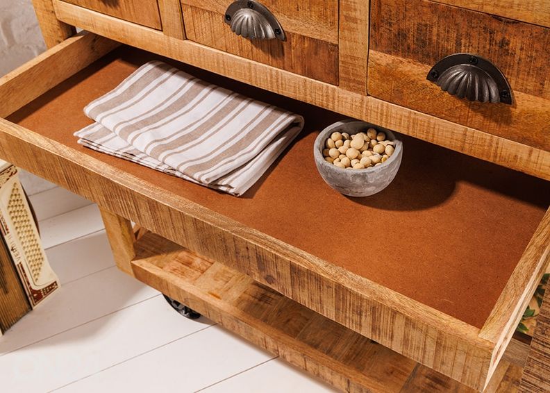 Барный шкаф Bodega увеличить