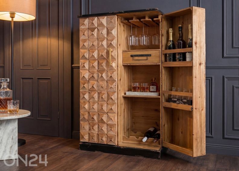Барный шкаф Bodega увеличить