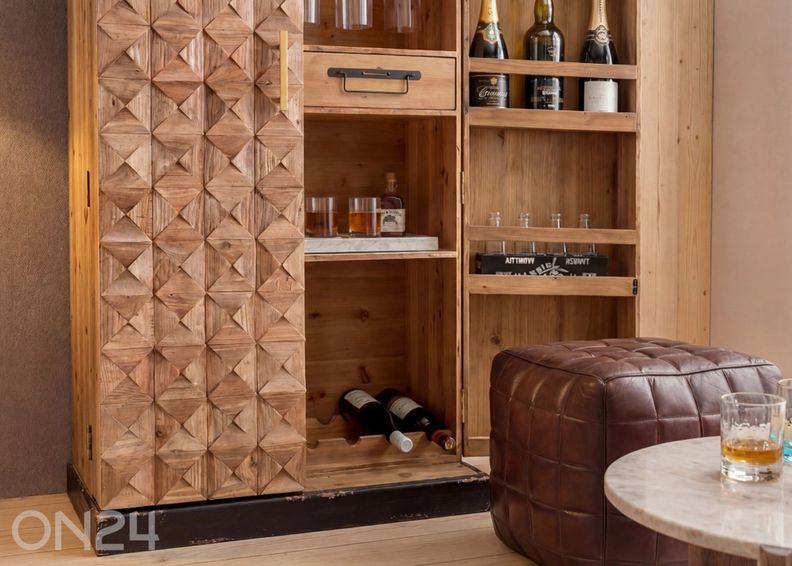Барный шкаф Bodega увеличить
