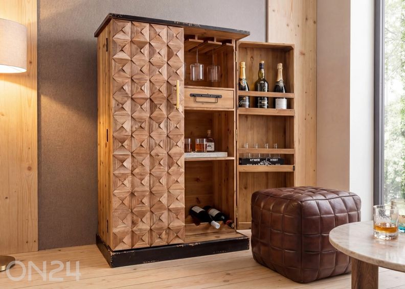 Барный шкаф Bodega увеличить