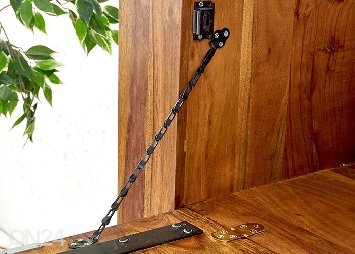 Барный шкаф Makassar увеличить