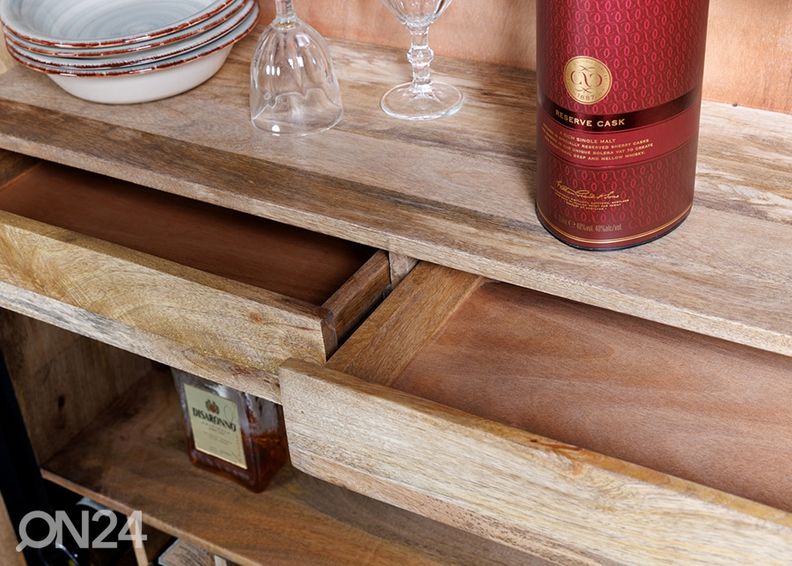 Барный шкаф Mandala увеличить