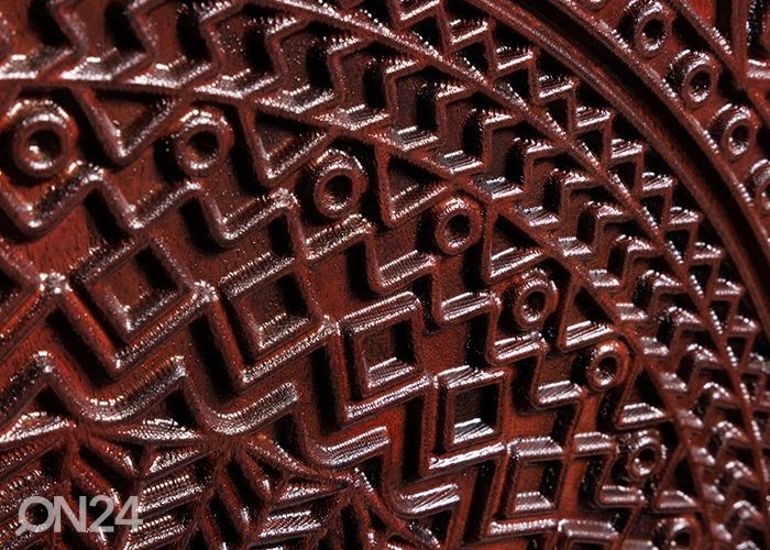 Барный шкаф Mandala увеличить