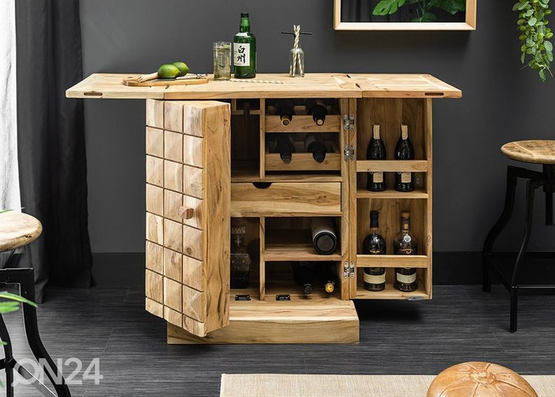 Барный шкаф Mosaico увеличить