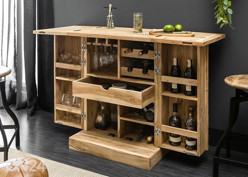 Барный шкаф Mosaico увеличить