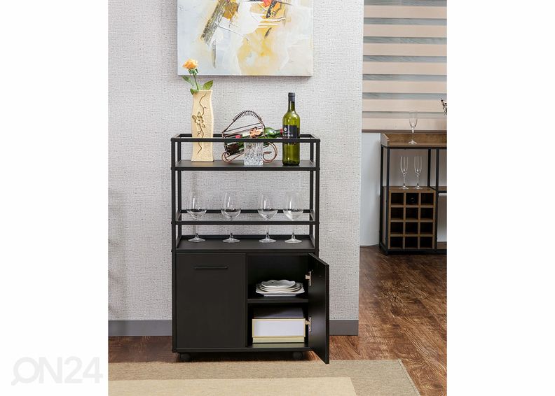 Барный шкаф Mosaik увеличить