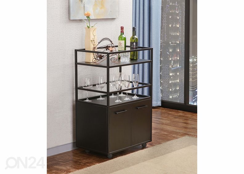 Барный шкаф Mosaik увеличить