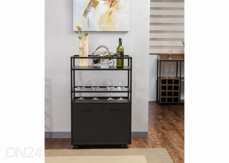 Барный шкаф Mosaik увеличить