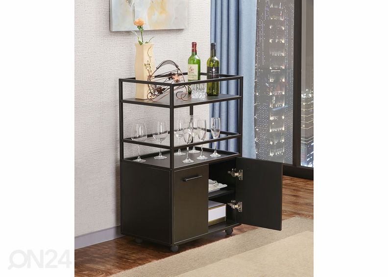 Барный шкаф Mosaik увеличить