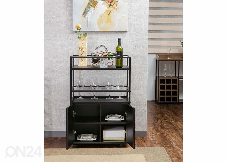 Барный шкаф Mosaik увеличить