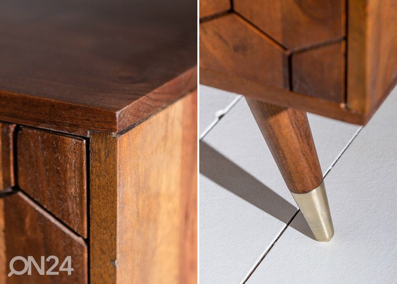 Барный шкаф Mystic Living увеличить