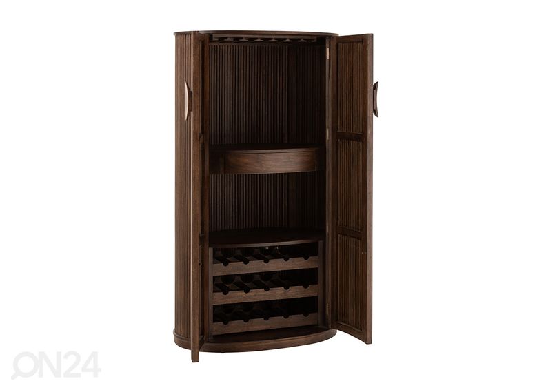 Барный шкаф Reyi увеличить