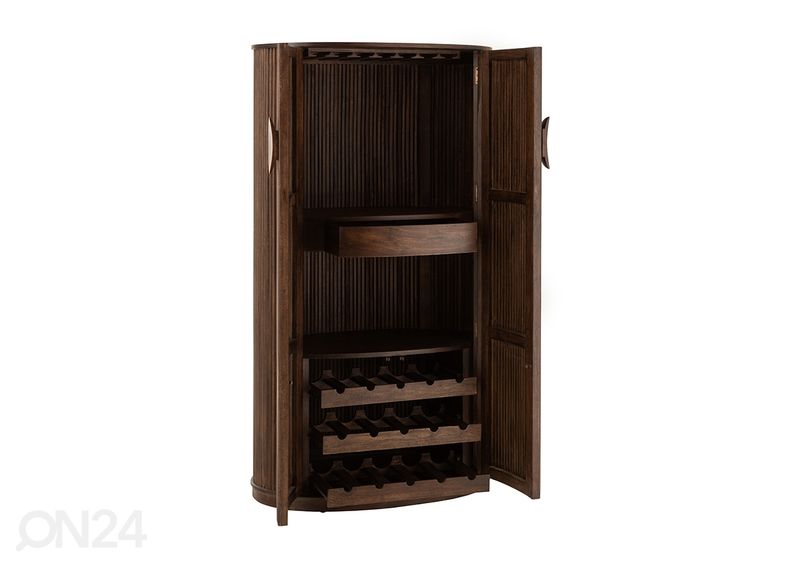 Барный шкаф Reyi увеличить