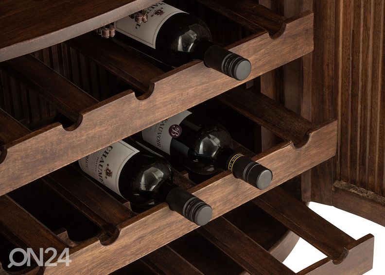 Барный шкаф Reyi увеличить