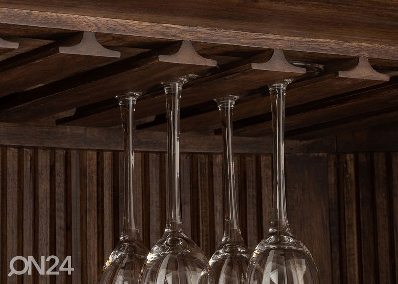 Барный шкаф Reyi увеличить