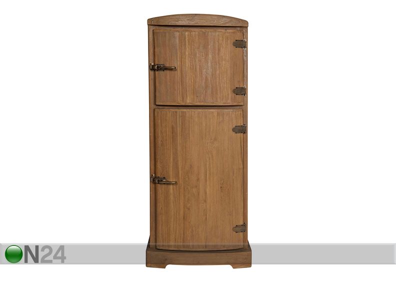 Барный шкаф Romanteaka увеличить