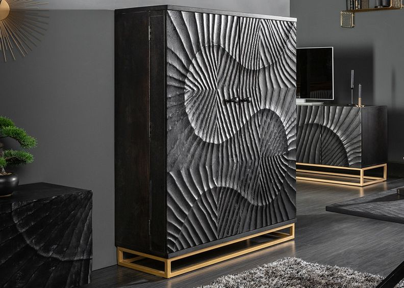 Барный шкаф Scorpion увеличить