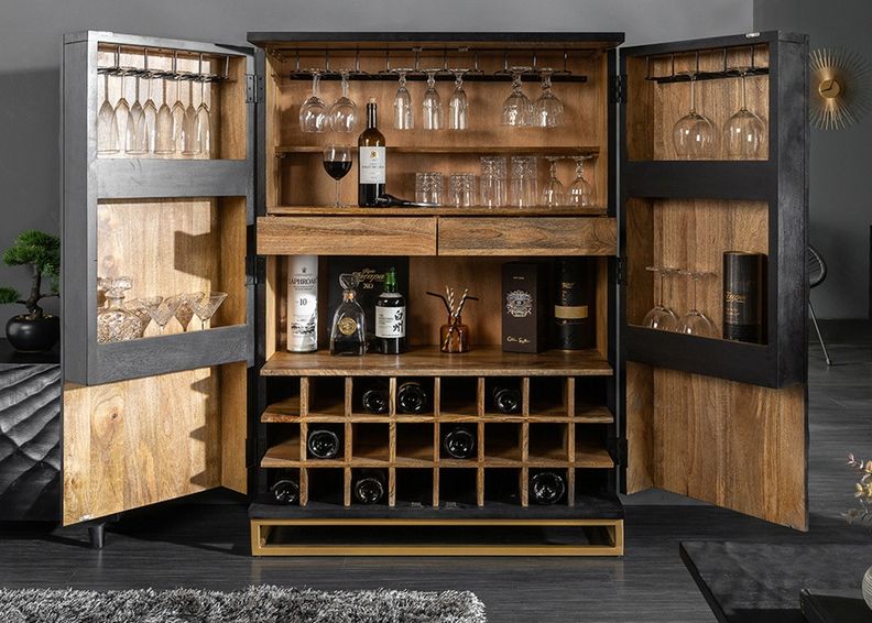 Барный шкаф Scorpion увеличить