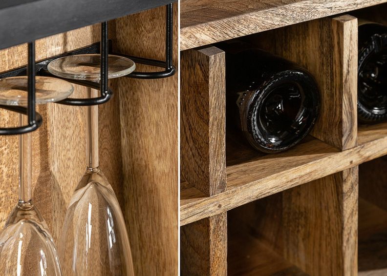 Барный шкаф Scorpion увеличить