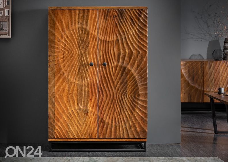 Барный шкаф Scorpion увеличить