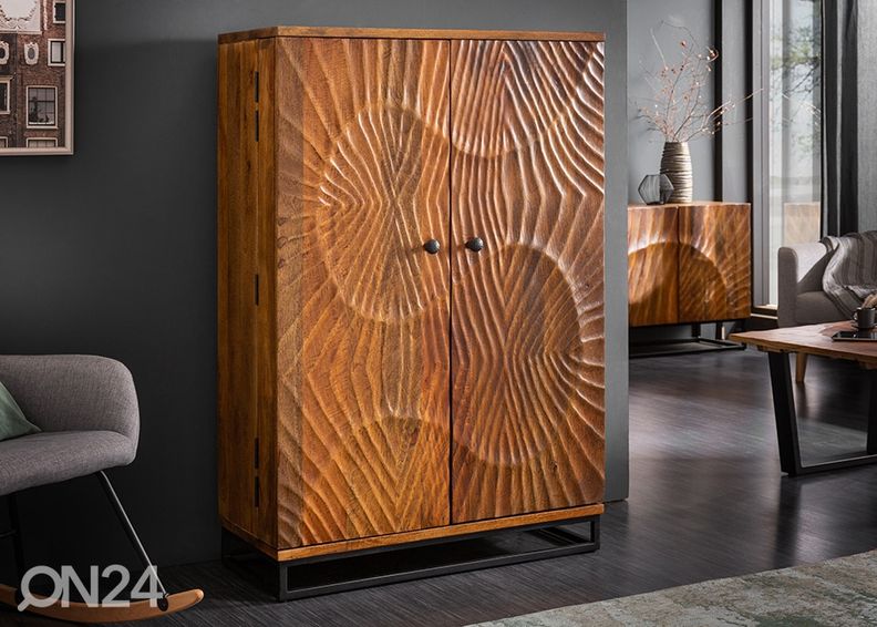 Барный шкаф Scorpion увеличить